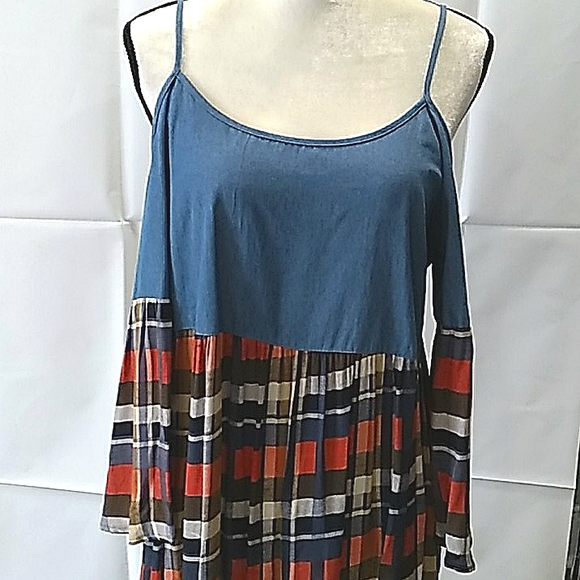 Umgee Tops - Umgee woman's  tunic top